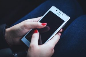 smart-phone
