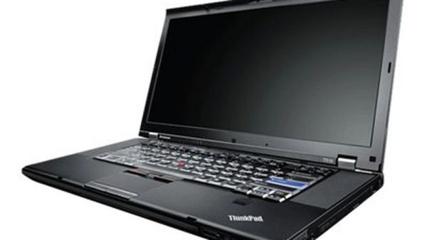 Lenovo Thinkpad T510 laptop