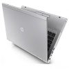 HP Elite Book (8470p) 14" Refurbished Laptop, 3.0 GHZ Intel Core i7, 8GB RAM, 500GB HDD, Windows 7 PR - Image 2