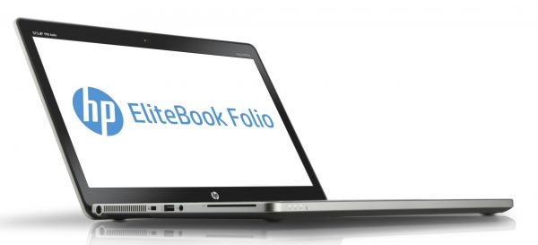 HP Elitebook 8470p laptop