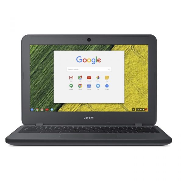 Acer Chromebook,  2.10 GHz 3 GB Ram, HDD64, Chrome OS