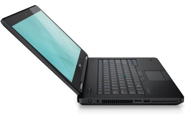 Dell Latitude