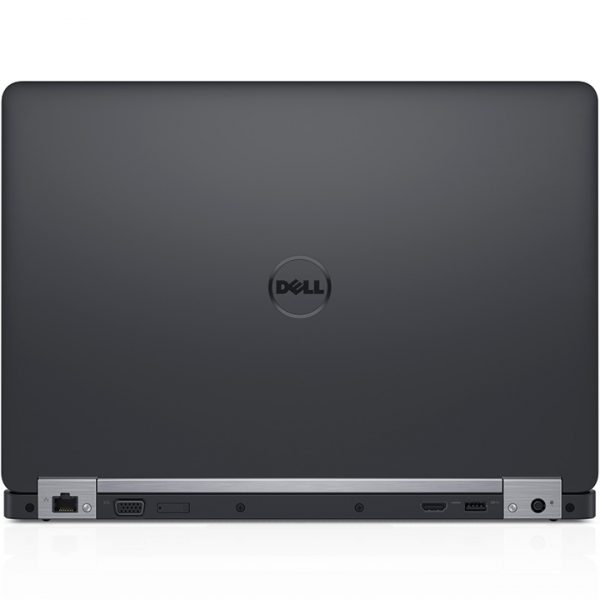 Dell Refurbished Latitude E5470 14" Notebook, 3.0 GHz Intel Core i5-6300U, 500 GB HDD, 8GB DDR4, Windows 10 Pro - Image 2