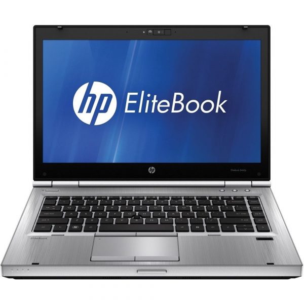 HP 8460p Intel Core i5-2nd Gen./4GB/320GB