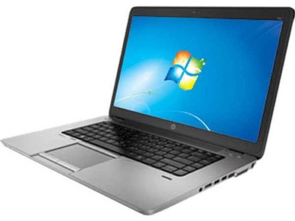 HP 850 G1 15.6" ci7-4th Gen/8GB/256GB SSD