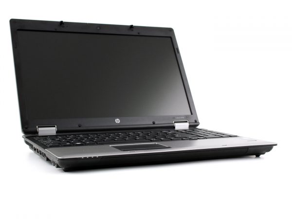 Refurbished HP ProBook 6555B 15.6" AMD Phenom II Quad-Core-N930 2.0GHz 4GB RAM, HDD 500, Windows 7