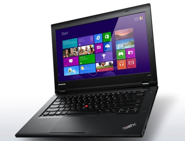 Refurbished Lenovo thinkpad L440 laptop