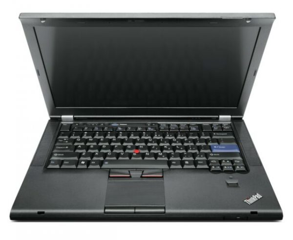 Lenovo T420/ Intel i7/ 16 GB/ 500 GB SSD