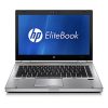 HP Elite Book (8470p) 14" Refurbished Laptop, 3.0 GHZ Intel Core i7, 8GB RAM, 500GB HDD, Windows 7 PR - Image 4
