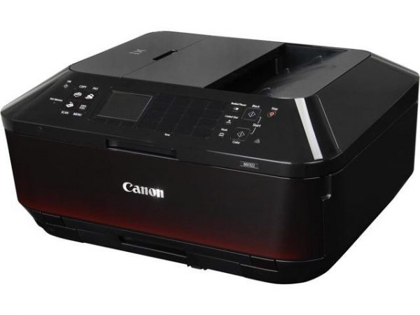 Canon MX922