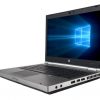 HP Elite Book (8470p) 14" Refurbished Laptop, 3.0 GHZ Intel Core i7, 8GB RAM, 500GB HDD, Windows 7 PR