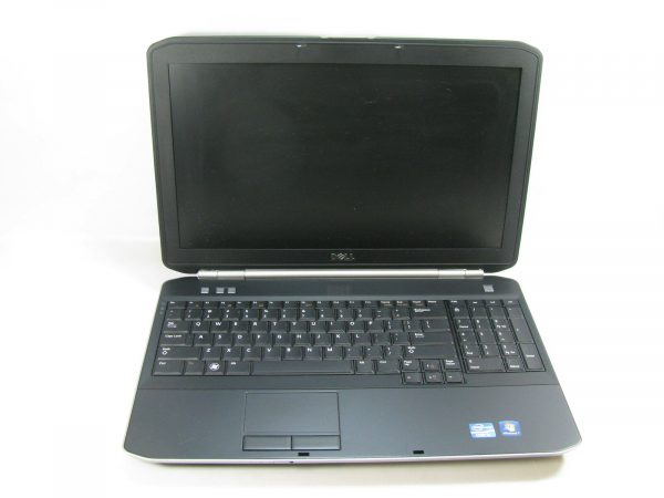 Dell Latitude E5520/ Intel i5/ 4GB/ 320GB HDD