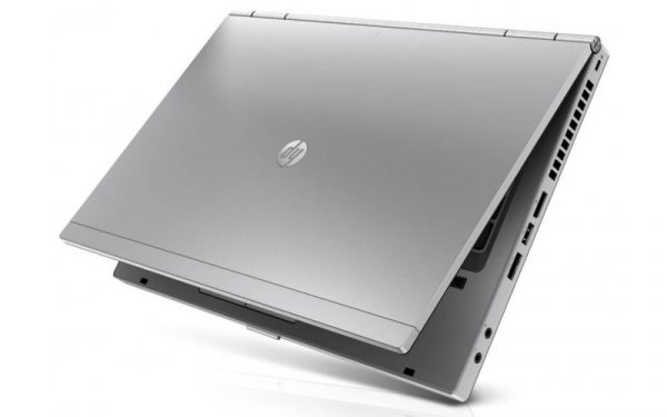 HP Elite Book (8470p) 14" Refurbished Laptop, 3.0 GHZ Intel Core i7, 8GB RAM, 500GB HDD, Windows 7 PR - Image 3