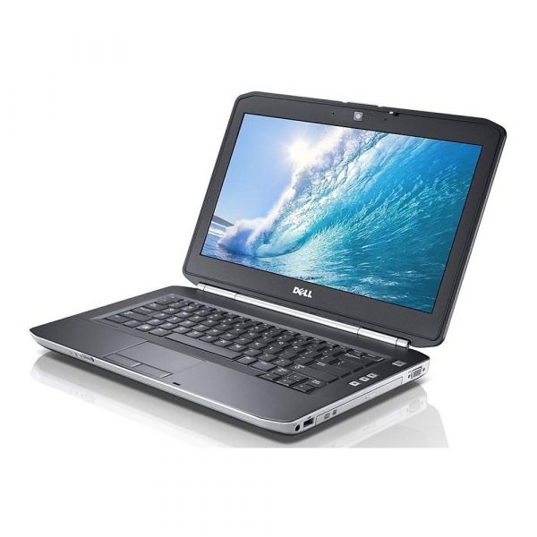 Dell E5420/  Intel i5/ 4 GB/ 256 GB SSD