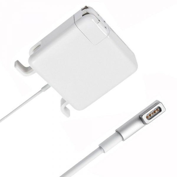 85W Power Adapter for Apple MagSafe Macbook - Image 2