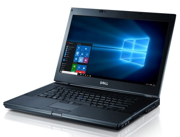 Dell Latitude E6410 laptop